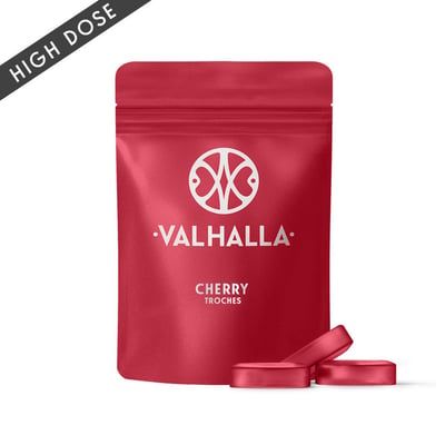 Cherry 1:1 Sativa Valhalla