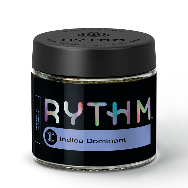 BNANA CRM Rythm