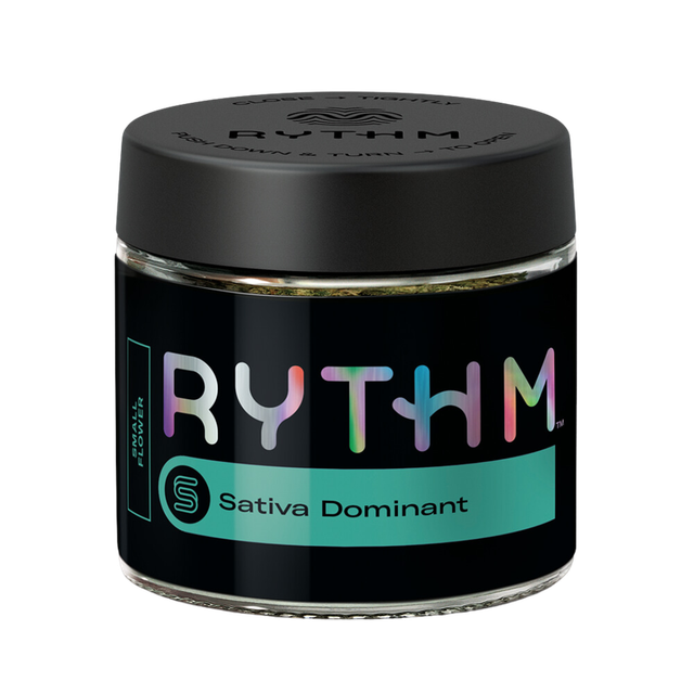 Golden Goat Rythm
