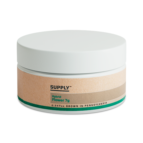 Crown Supply