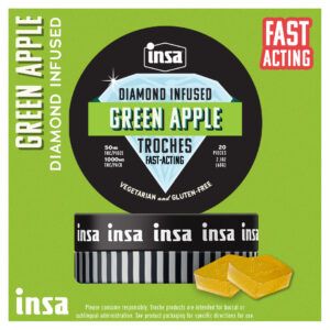 Green Apple INSA Green Apple INSA
