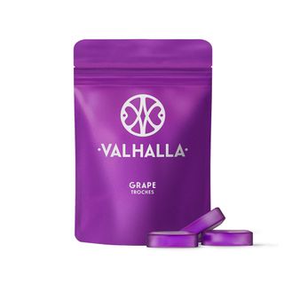 Grape Valhalla