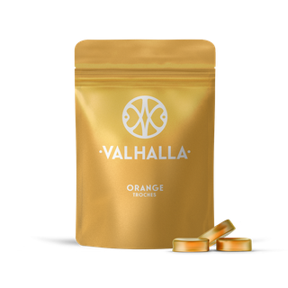 Orange Sativa Valhalla