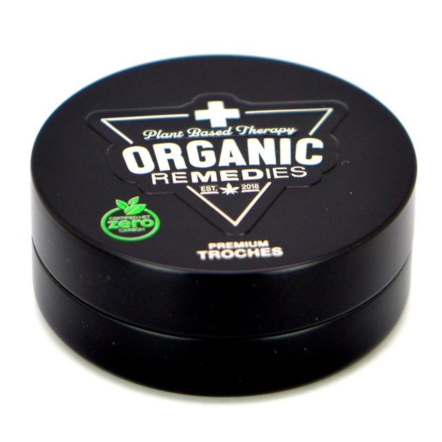 Sour Apple Organic Remedies