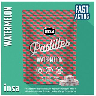 Watermelon INSA