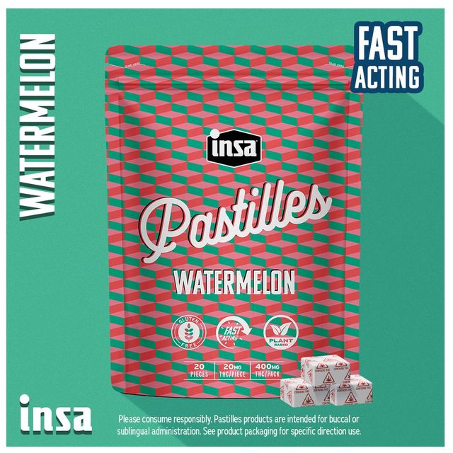 Watermelon INSA