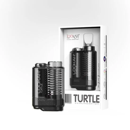 Lookah Turtle Battery Lookah