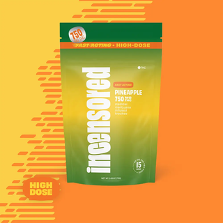 Pineapple inc(ensored)