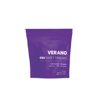 Concord Grape Verano