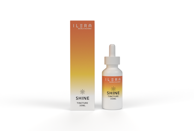 Shine 1:1 Ilera