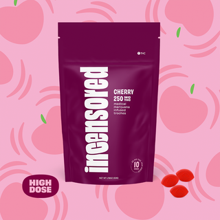 Cherry Flavor inc(ensored)