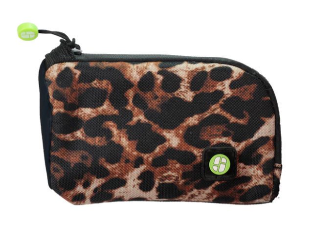 StashLogix Dotsero Dugout Leopard Stashlogix