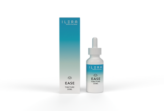 Ease 10:1 CBD:THC Ilera