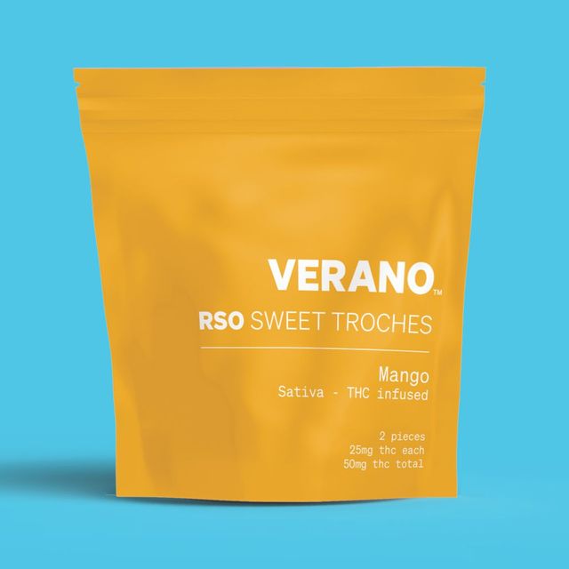 Mango Verano