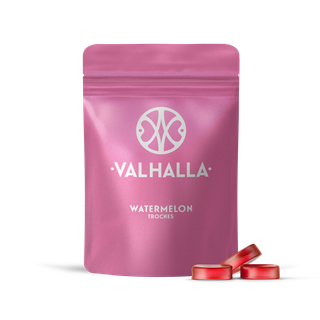 Watermelon Valhalla