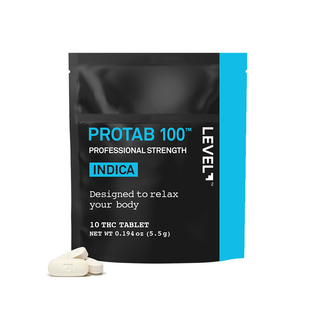 Protab Indica Level