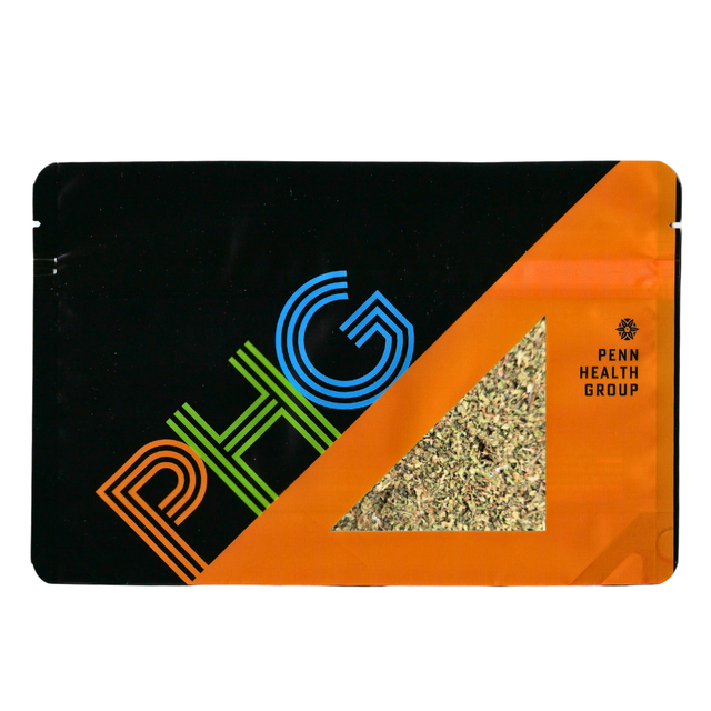 Super Silver Haze Penn Health Group