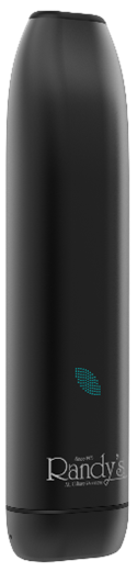 Randys Whim Dry Herb Vaporizer Randy's