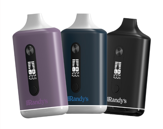 Randys Inspo Dual Battery Randy's