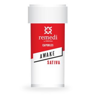 Awake Remedi