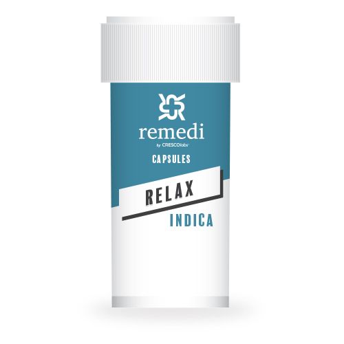 Remedi Relax Remedi