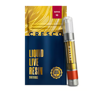 Funky Pine Cresco