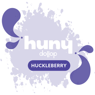 Huckleberry huny
