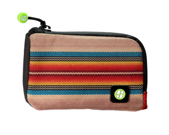 StashLogix Dotsero Dugout Serape Stashlogix