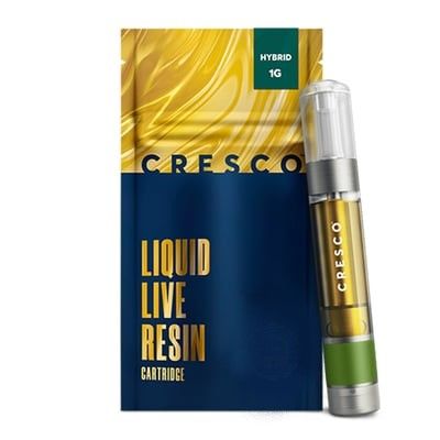 Banana Punch Cresco