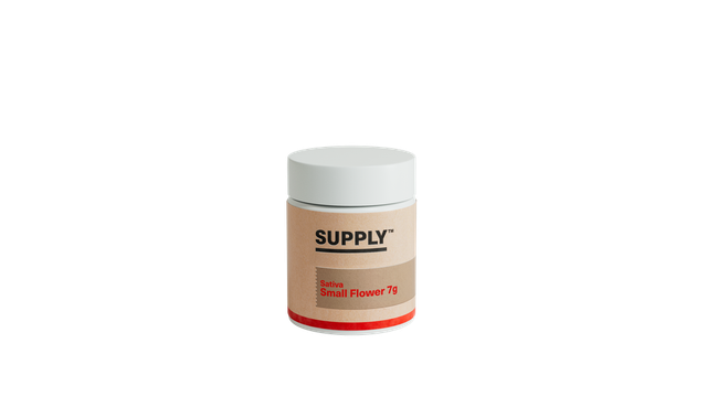 Cherry AK Supply