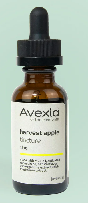 Harvest Apple Avexia
