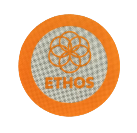 ETHOS Branded Concentrate Mat ETHOS