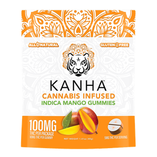 Mango Indica Kanha