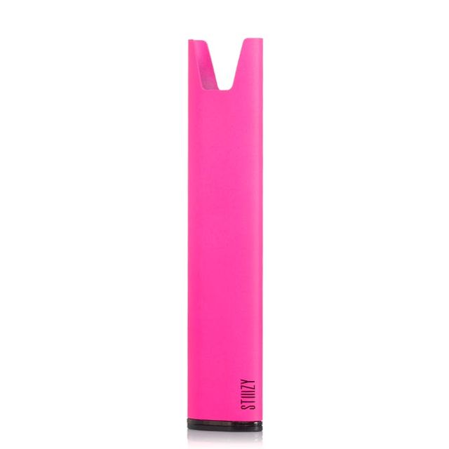 Neon Pink Stiiizy Stiiizy