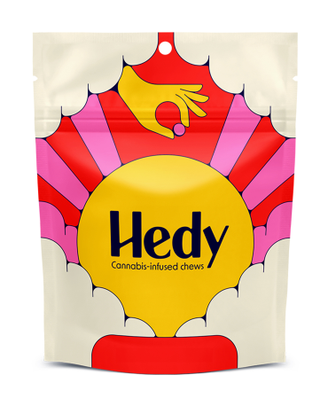Inspired Strawnana Hedy