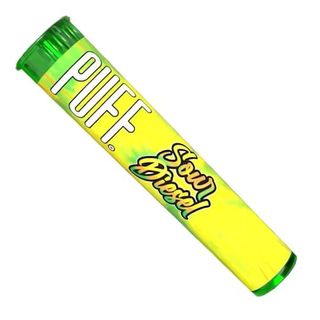 Sour Diesel Single PUFF