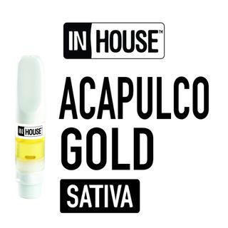 Acapulco Gold InHouse