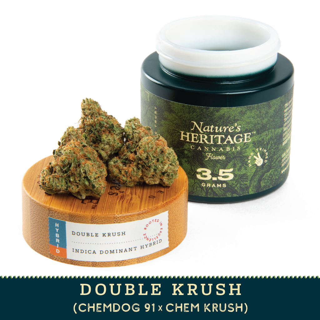 Double Krush
