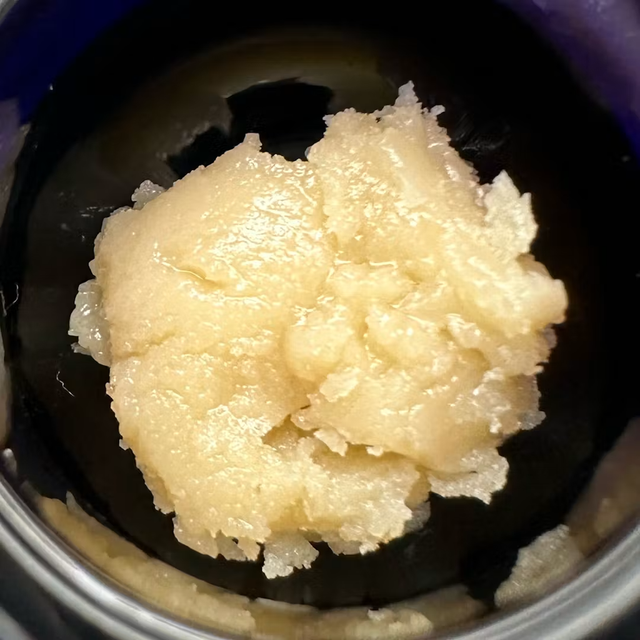 Lemon Heads #4 x Dante's Wrath 1g Live  Sweetgrass