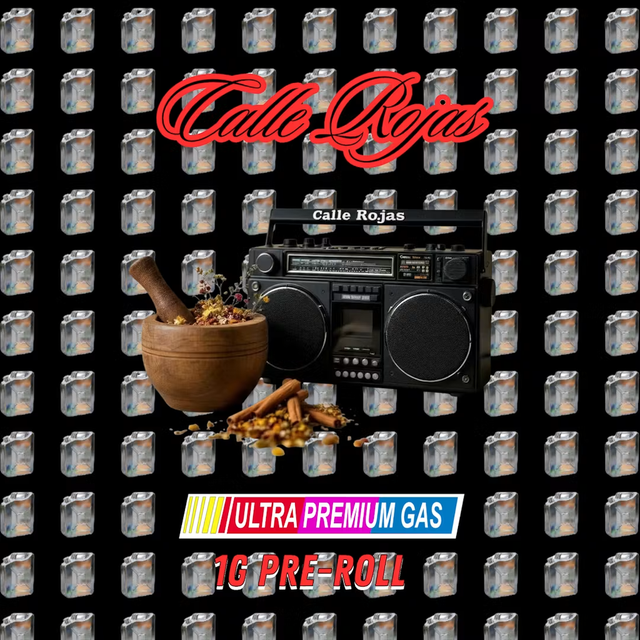 Calle Rojas 1g UPG
