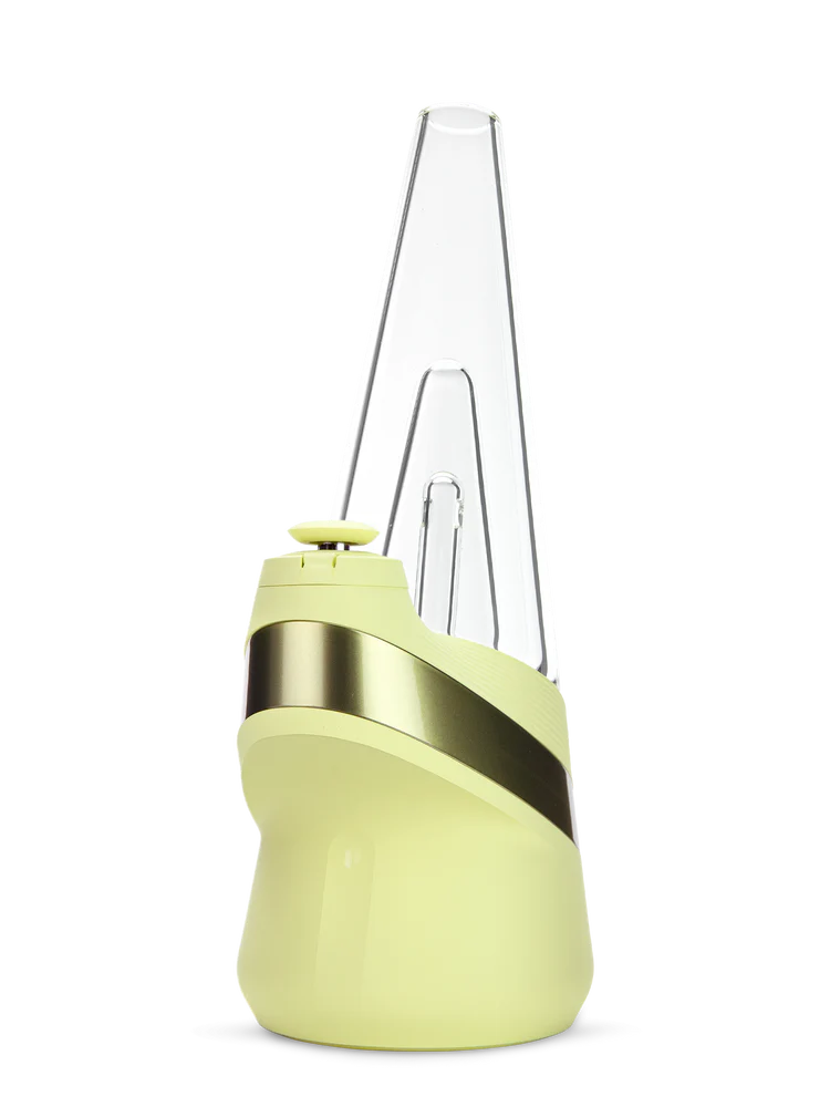The New Peak (ZEST) Puffco