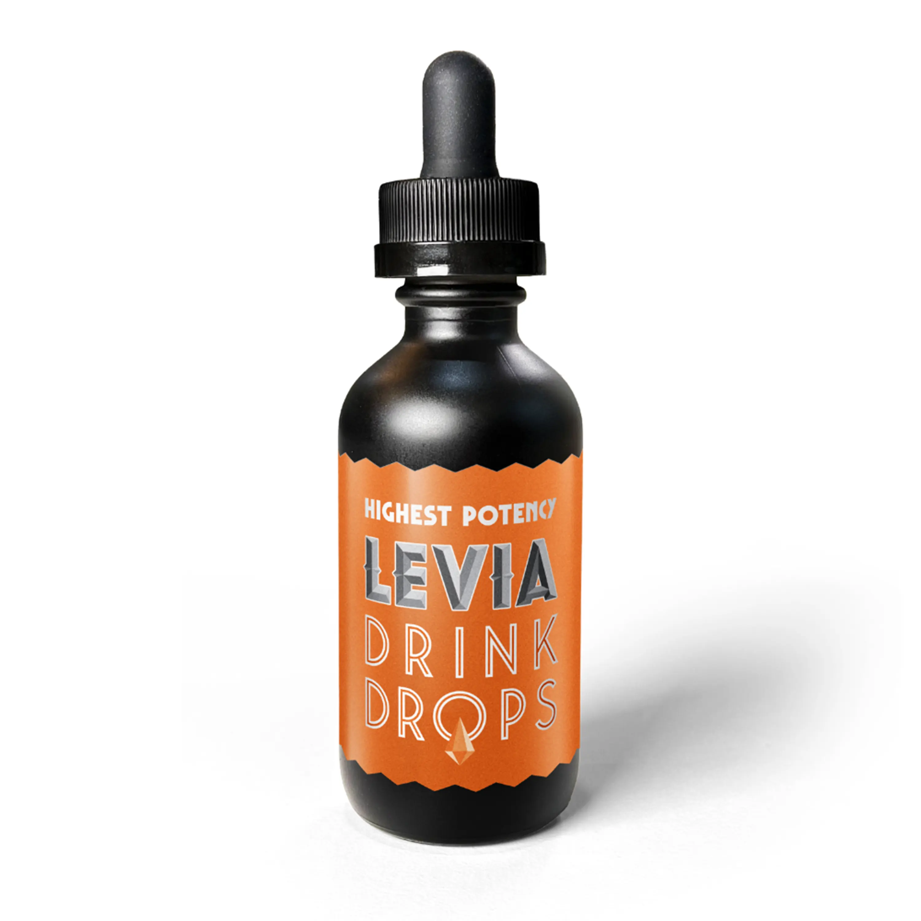 Achieve (S) 500mg Drink Drops Levia