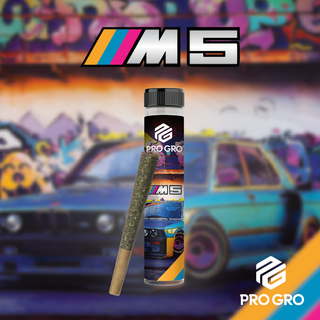 M5 Pro Gro
