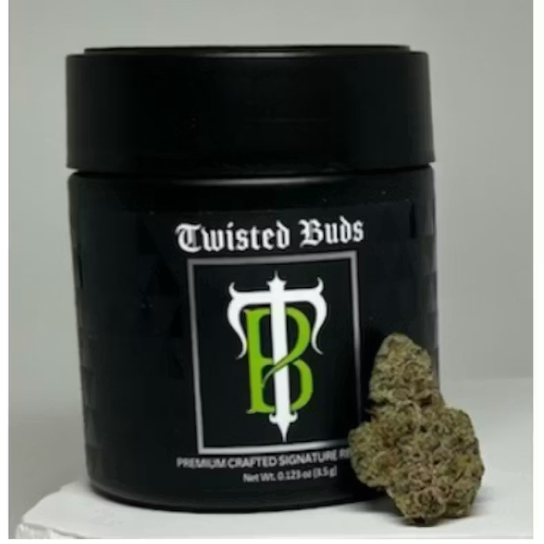 Gush Mintz 3.5g