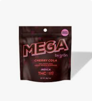 Cherry Cola 🍒🥤 Mega