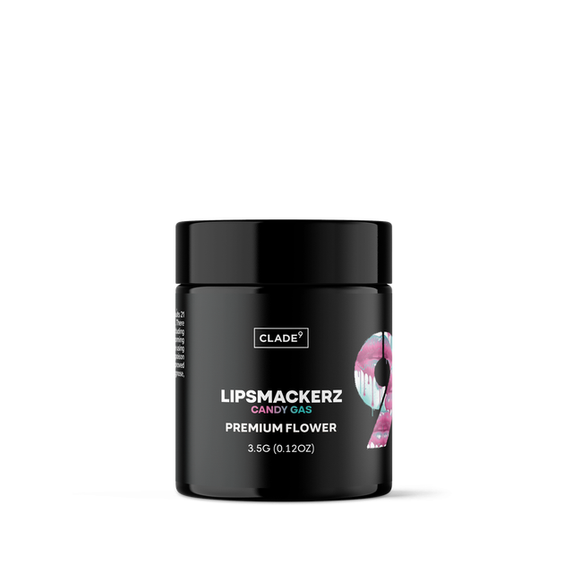 Lipsmackerz Clade 9