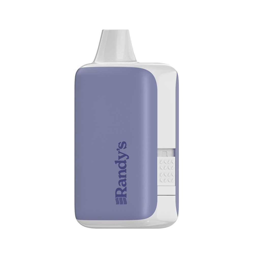 Inspo XL (LILAC PURPLE) Randy's
