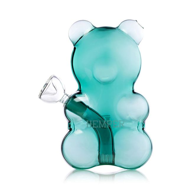 Gummy Bear Hemper