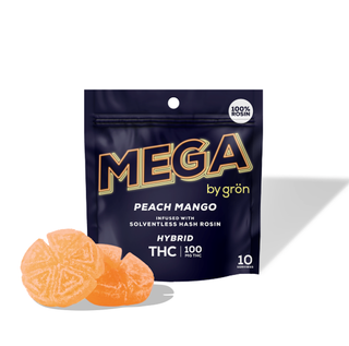 Peach Mango 🍑🥭 Mega