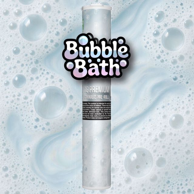 Bubble Bath  Prolific Grow House